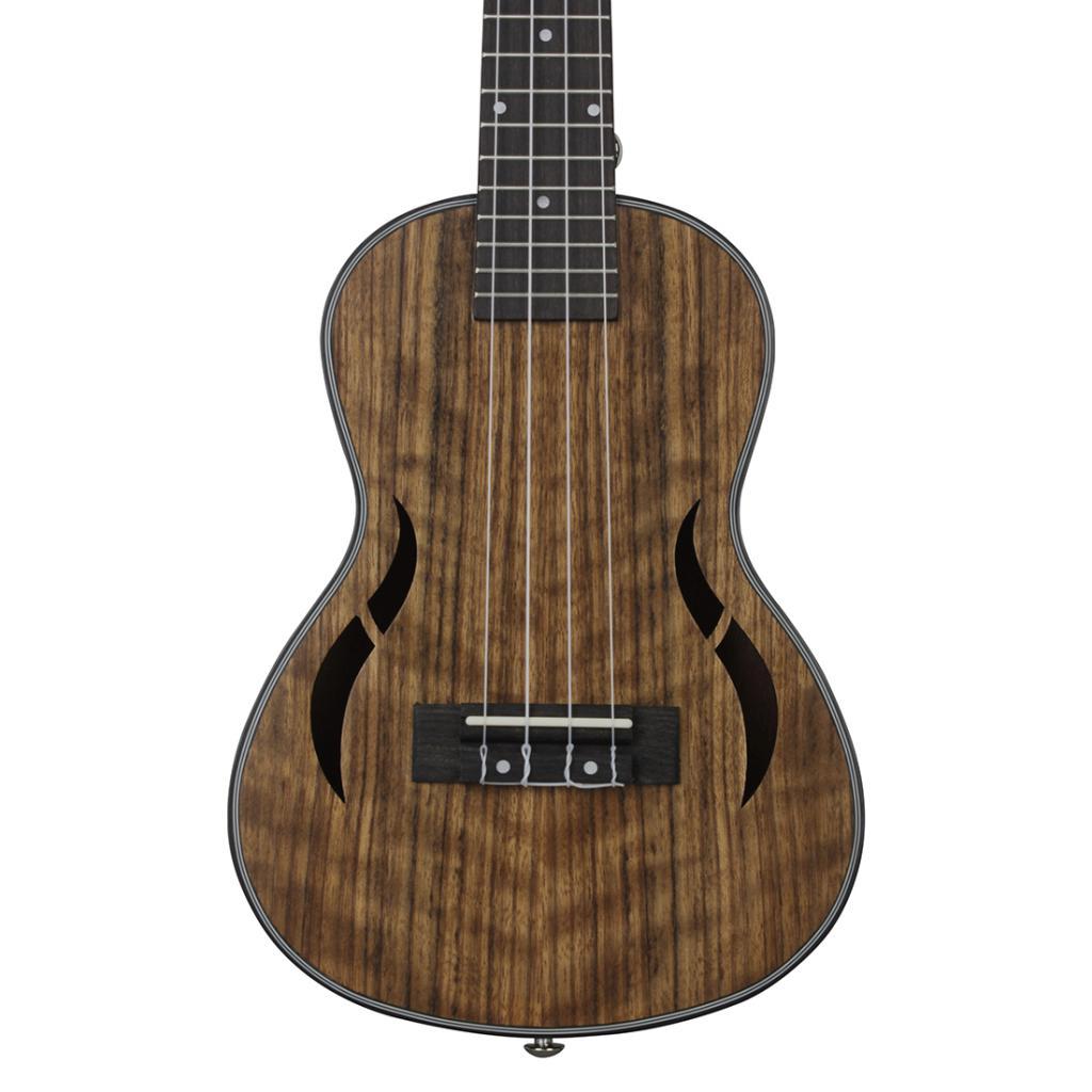 Musical Instrument Hawaii - Профессиональный набор для начинающих: укулеле-гитара, мини,