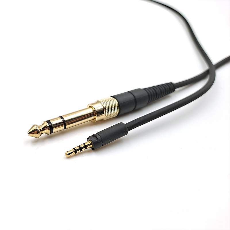 Sennheiser Headphone Momentum 4 - Сменный кабель для наушников Sennheiser MOMENTUM