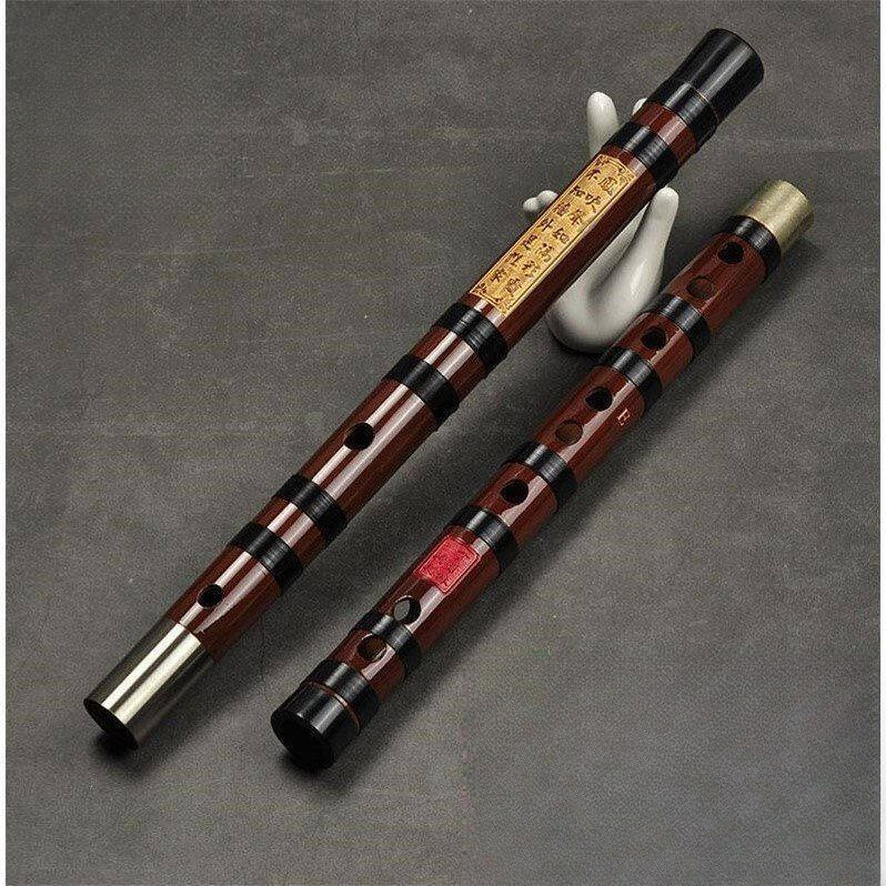 Musical Instrument Flute - Бамбуковая флейта, профессиональный дзи для взрослых,