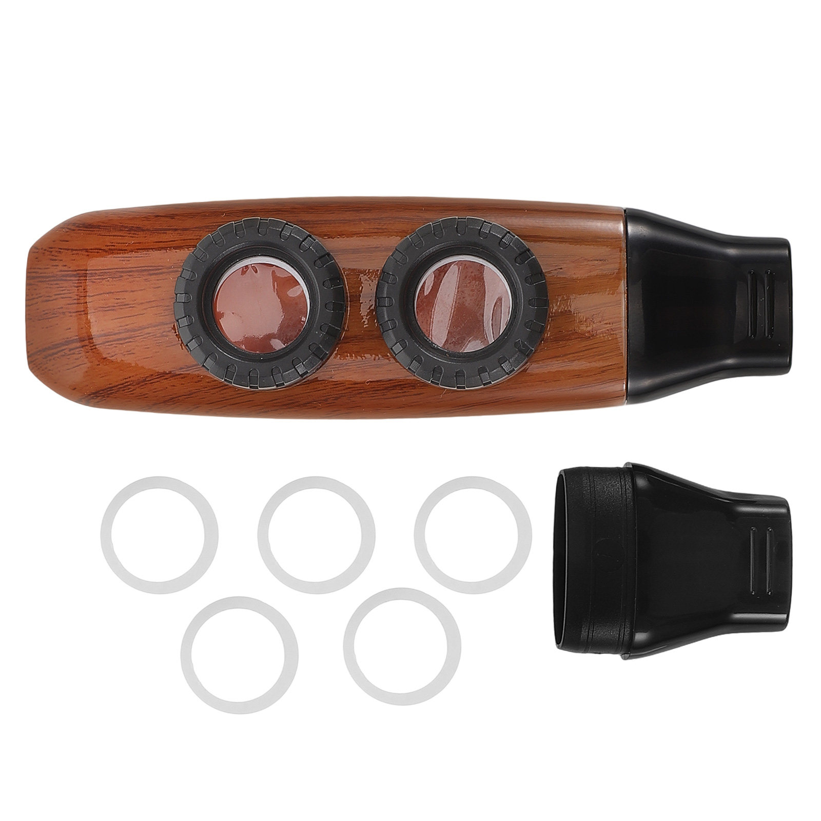 Набор мини-казу из 1 шт. – лег – обзор и цена Musical Instrument Kazoo