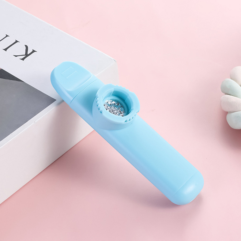 Новый профессиональный портати – обзор и цена Musical Instrument Kazoo