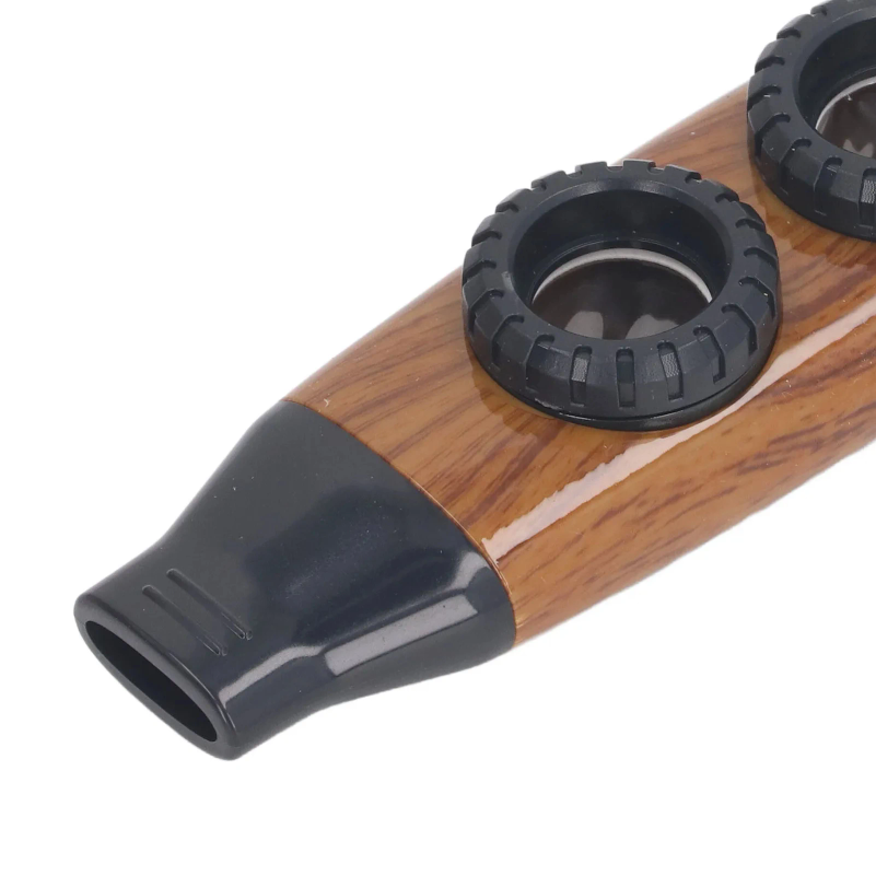 Казу-флейта с диафрагмой, двух – обзор и цена Musical Instrument Flute
