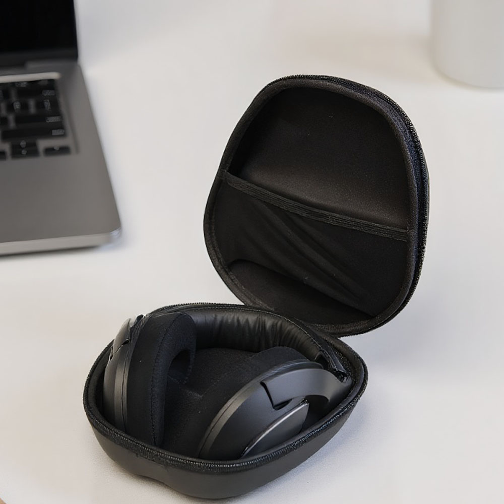 Жесткий чехол HDB630 для Sennh – обзор и цена Sennheiser Headphone Momentum 4
