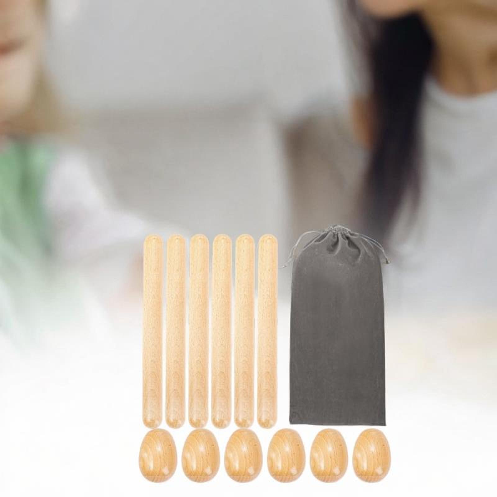 Ритмическая палочка-перкуссия, – обзор и цена Musical Instrument Maraca