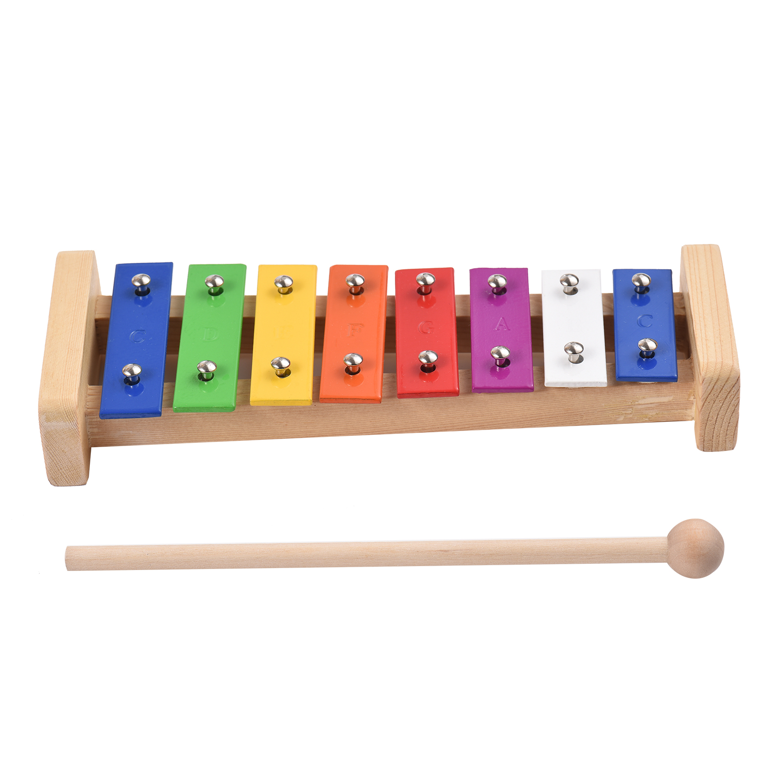 Ксилофон компактного размера с – обзор и цена Musical Instrument For Babies