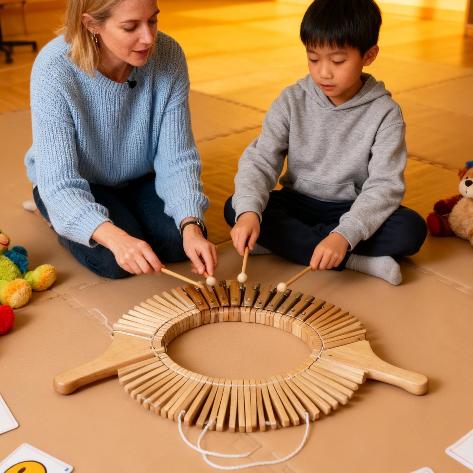 Детские музыкальные инструмент – обзор и цена Musical Instrument For Babies