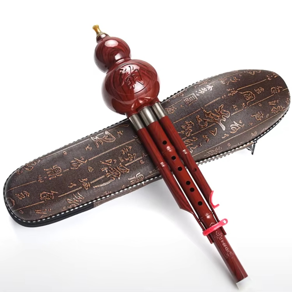 Флейта Хулуси в тональности До – обзор и цена Musical Instrument Flute