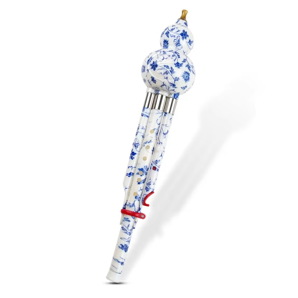 Флейта Хулуси в тональности До – обзор и цена Musical Instrument Flute