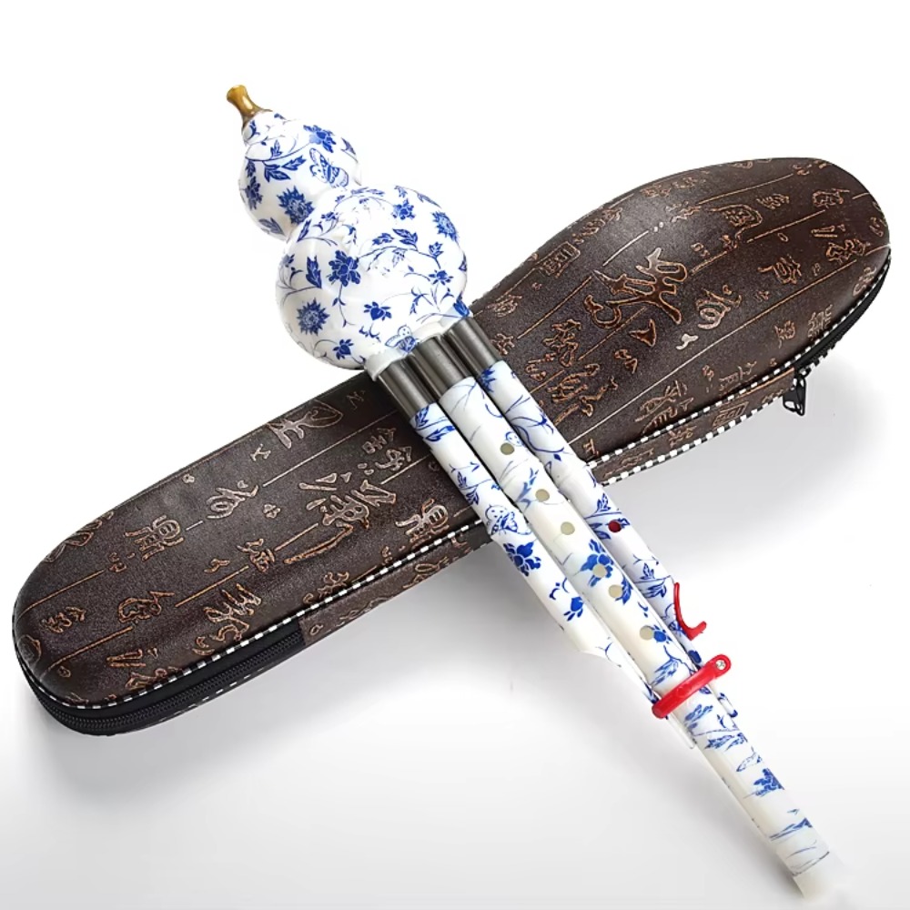 Флейта Хулуси в тональности До – обзор и цена Musical Instrument Flute