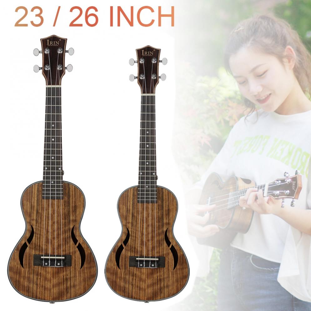 1 шт. гавайская гитара 23/26 д – обзор и цена Musical Instrument Hawaii