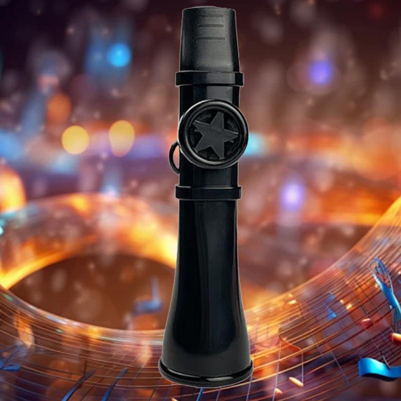 Kazoos для детей, музыкальные  – обзор и цена Musical Instrument Kazoo