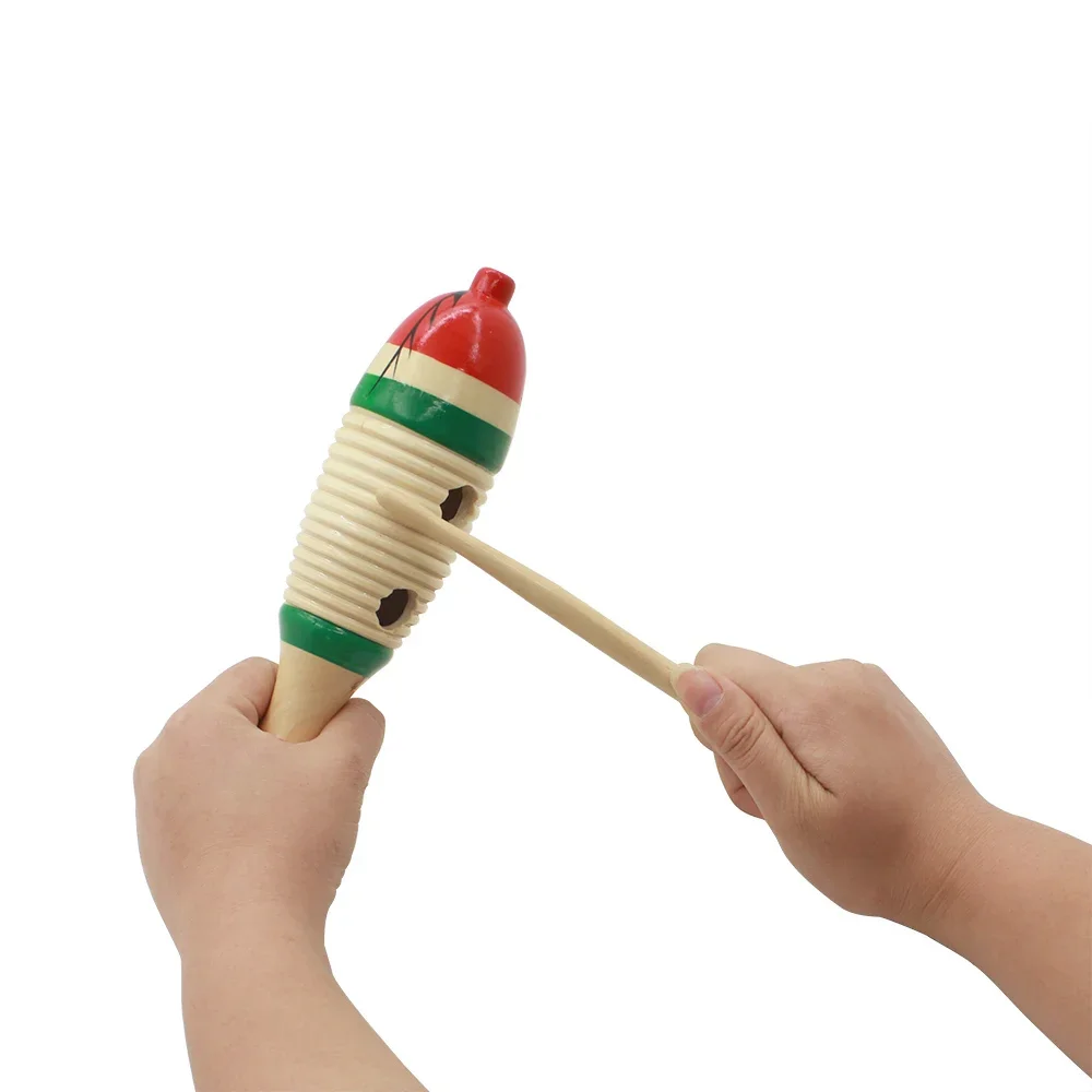 Деревянная музыкальная игрушка – обзор и цена Musical Instrument For Babies