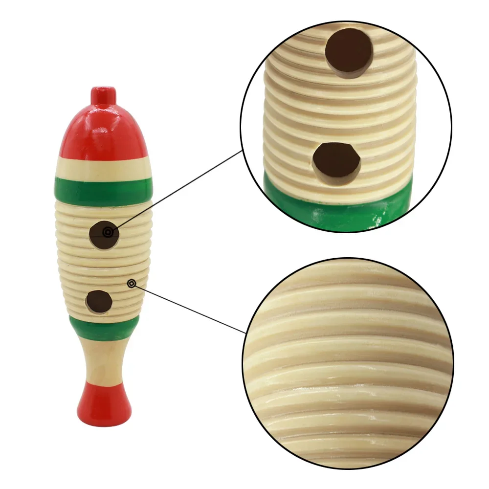 Деревянная музыкальная игрушка – обзор и цена Musical Instrument For Babies