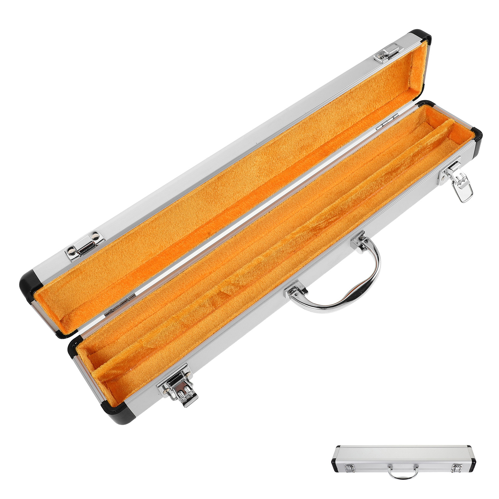 Чехол для флейты из алюминиево – обзор и цена Musical Instrument Flute