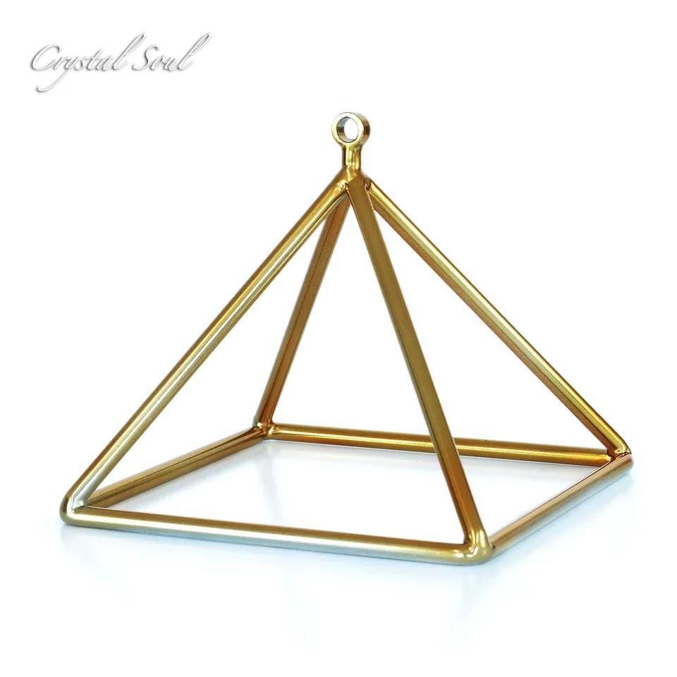 432 Гц 12-дюймовая хрустальная – обзор и цена Musical Instrument Triangle