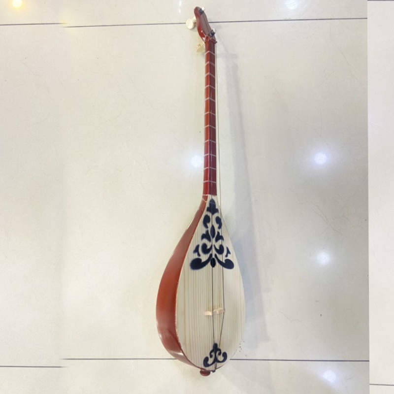80 см Dombra 2 струны казахь э – обзор и цена Musical Instrument Maraca