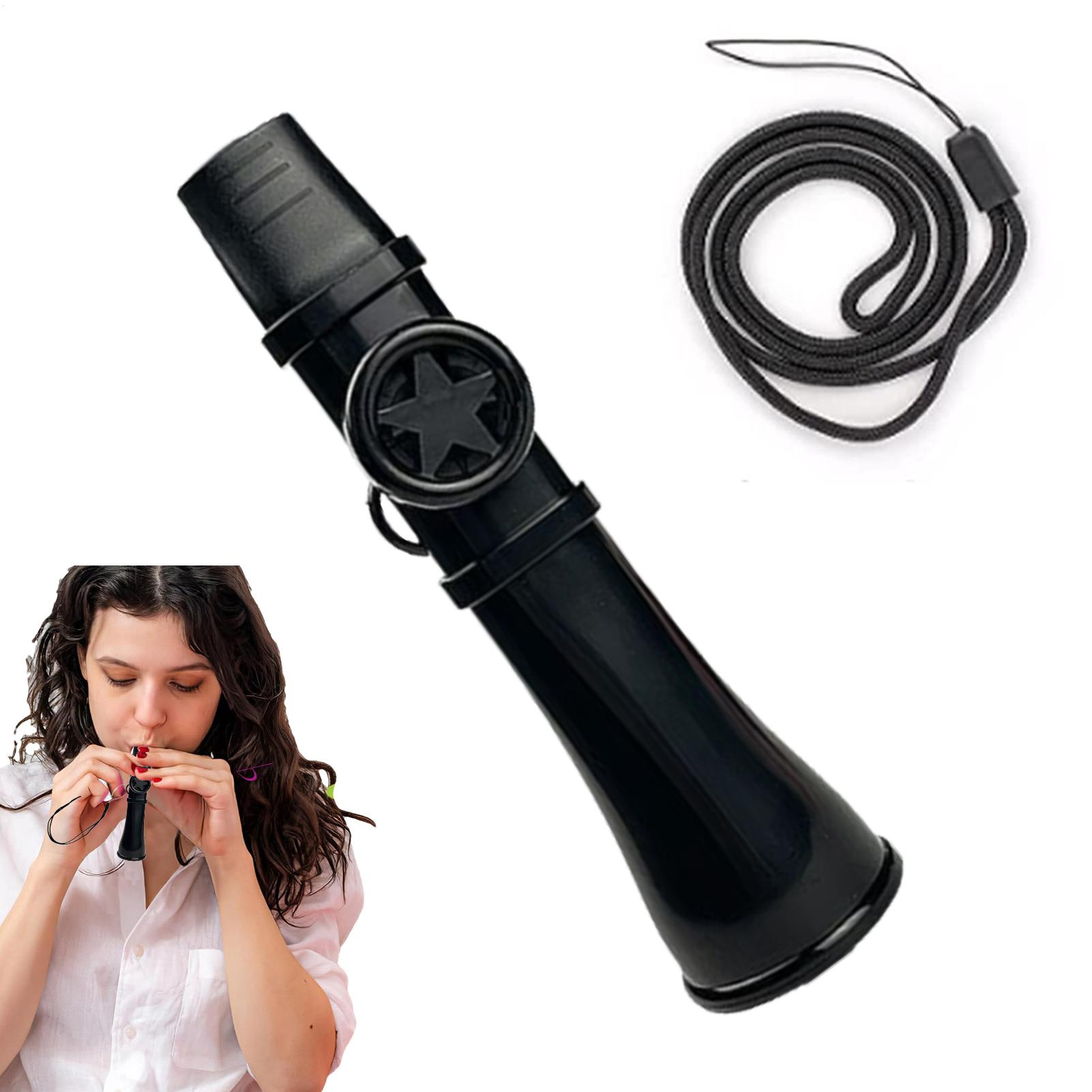 Портативная флейта-казу из АБС – обзор и цена Musical Instrument Flute