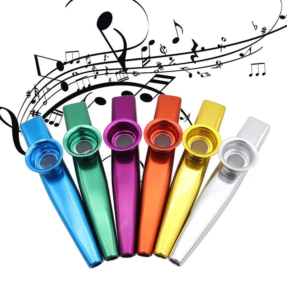    Металлическая губная гармо – обзор и цена Musical Instrument Flute