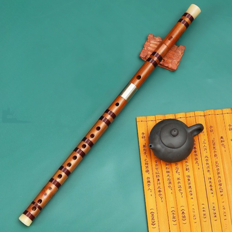Профессиональная бамбуковая фл – обзор и цена Musical Instrument Ancient