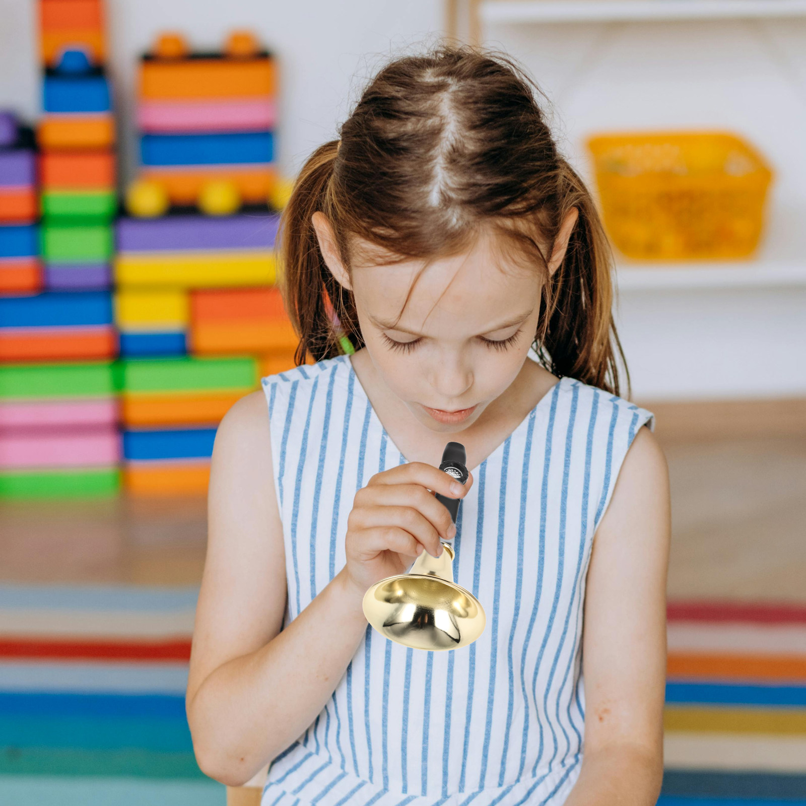 Металлическая флейта-казу с ди – обзор и цена Musical Instrument Flute