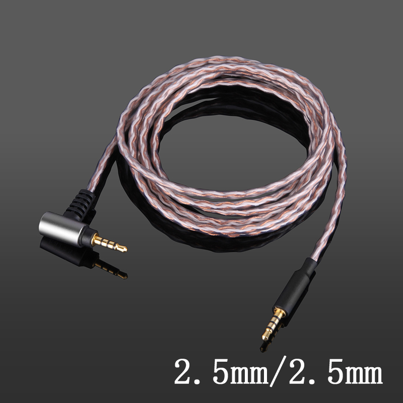 2,5 мм/4,4 мм OCC оплетка сбал – обзор и цена Sennheiser Headphone Momentum 4
