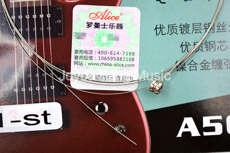 10 упаковок Alice A503-009/010 – обзор и цена Charango 10 String