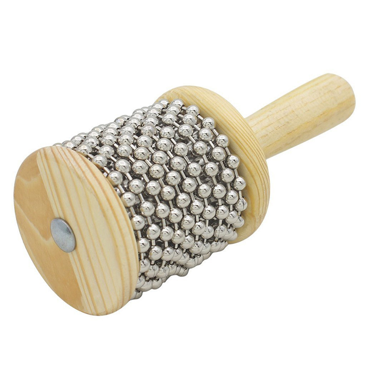 Деревянная кабаса-шейкер 2,5 д – обзор и цена Cabasa Shaker Rattle