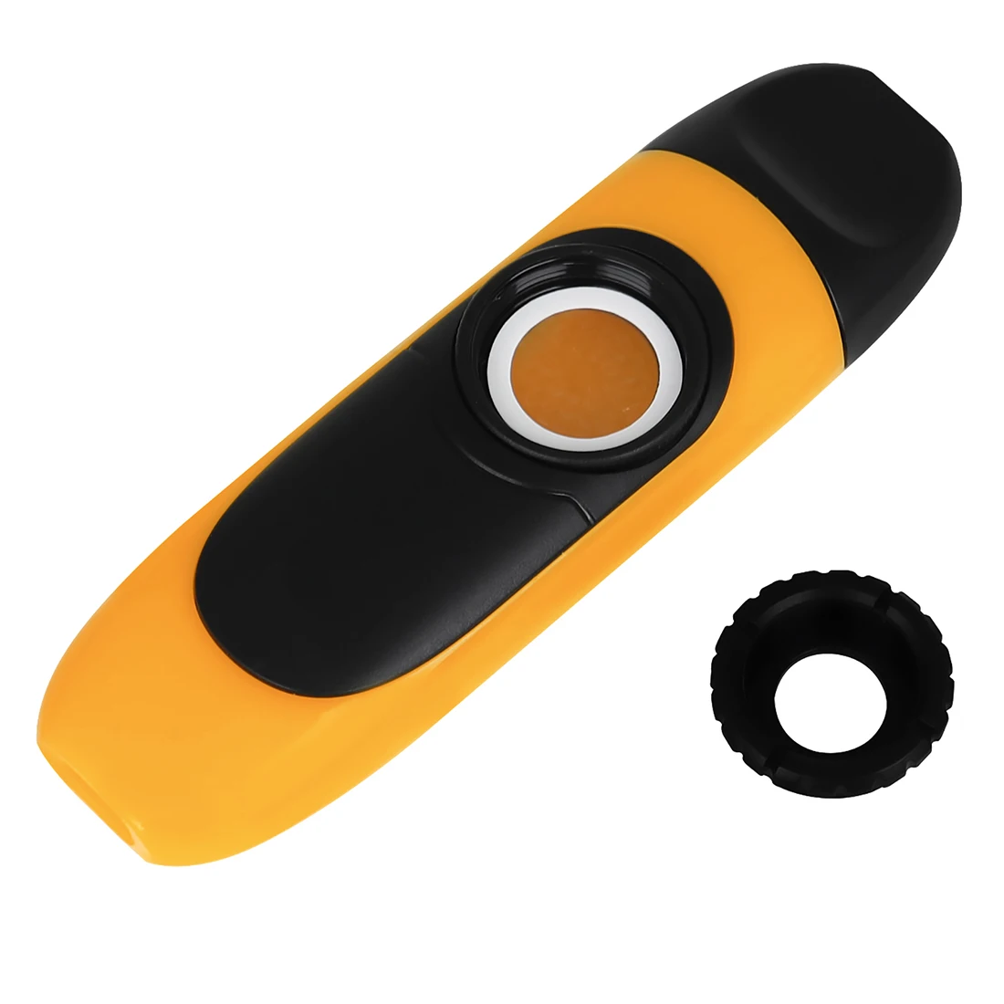 Портативный электрический Kazo – обзор и цена Musical Instrument Kazoo