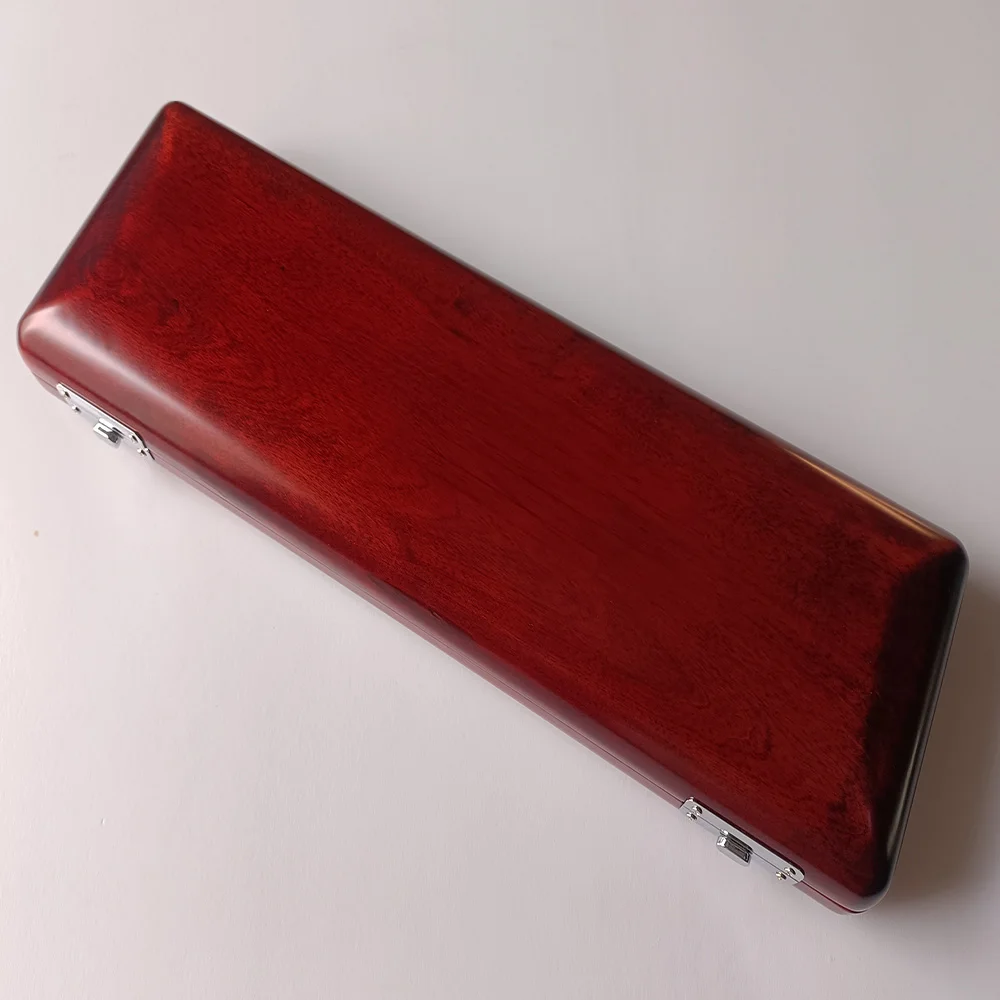 Кейс для флейты и пикколо из к – обзор и цена Musical Instrument Flute