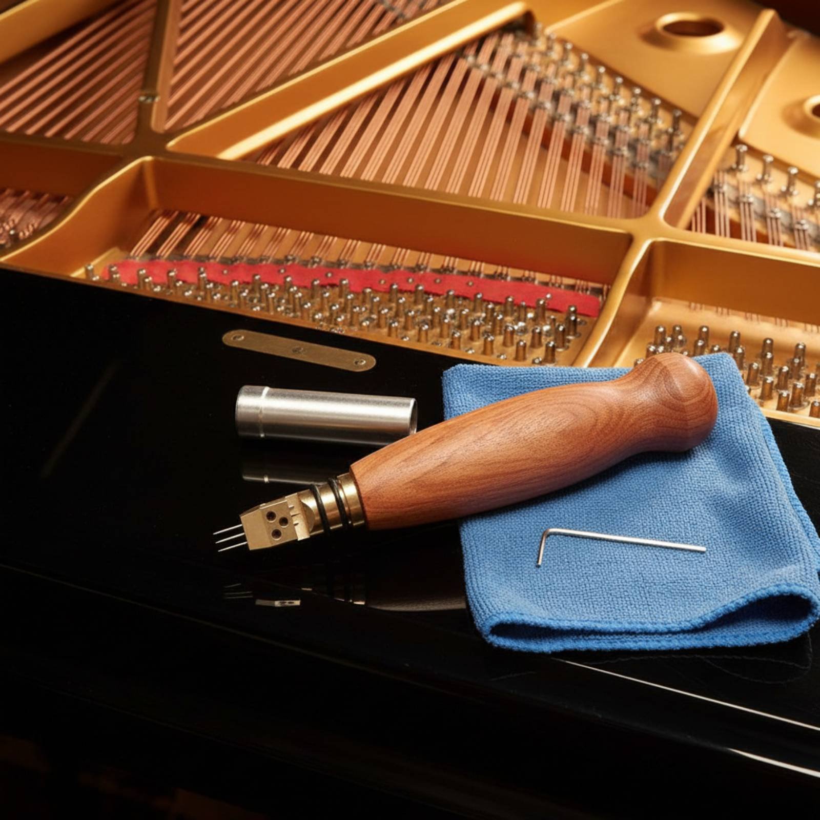Инструмент для настройки и рег – обзор и цена Musical Instrument Repairs