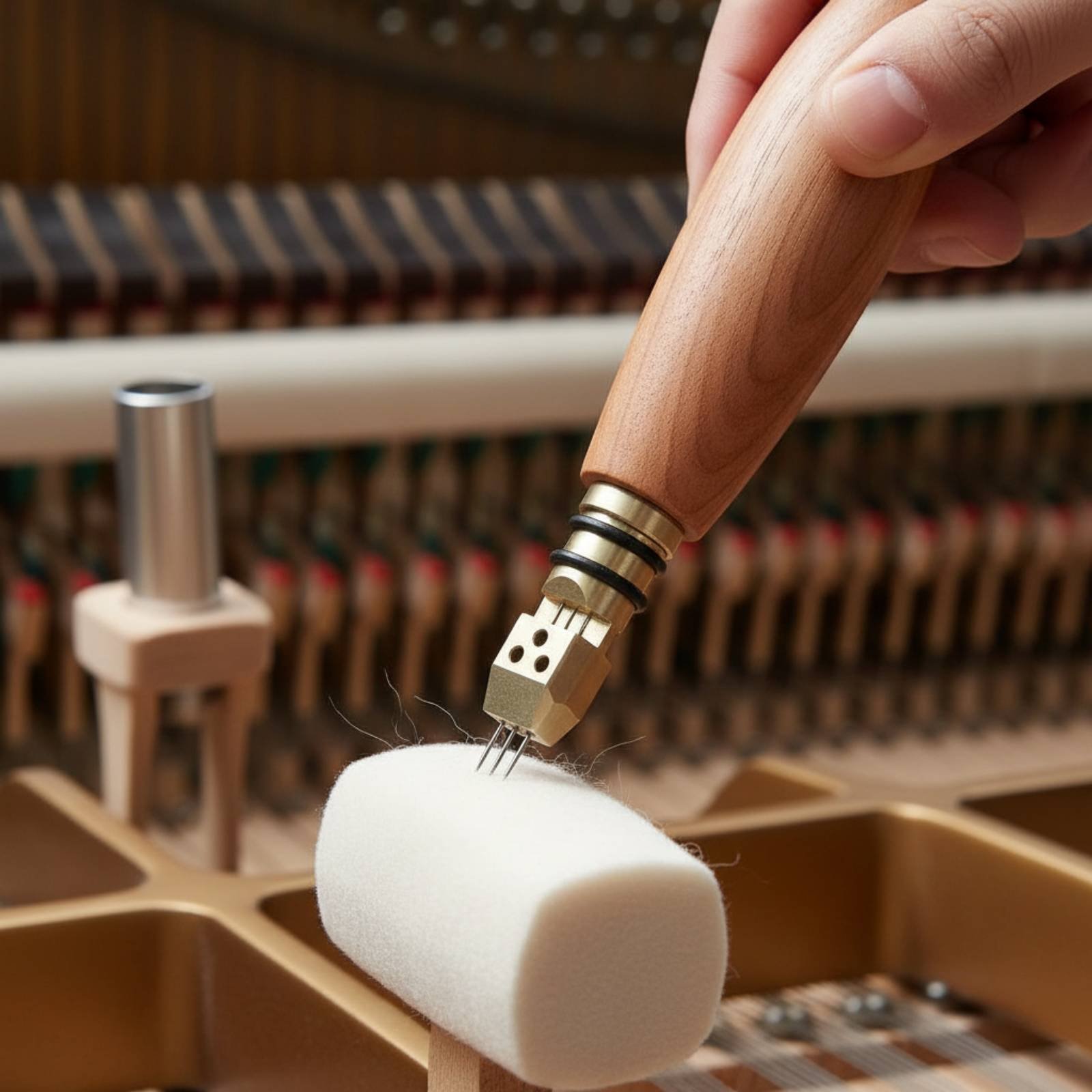 Инструмент для настройки и рег – обзор и цена Musical Instrument Repairs