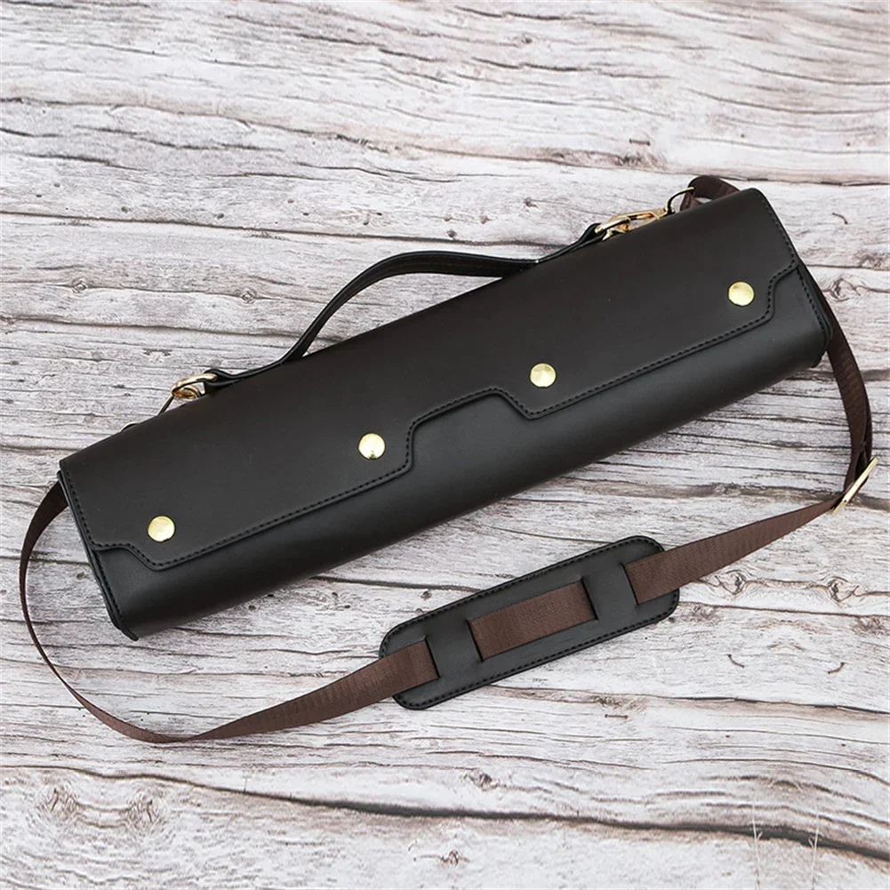 Портативный чехол для хранения – обзор и цена Musical Instrument Flute