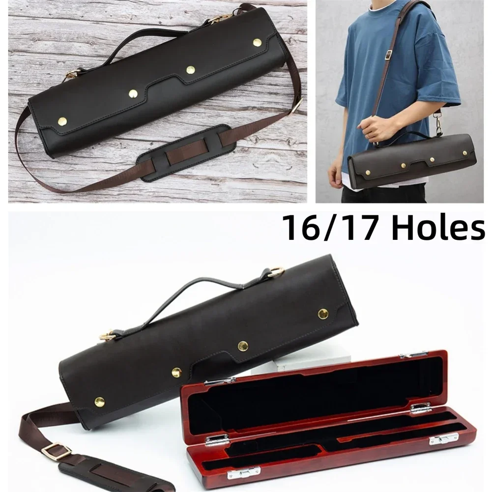 Портативный чехол для хранения – обзор и цена Musical Instrument Flute