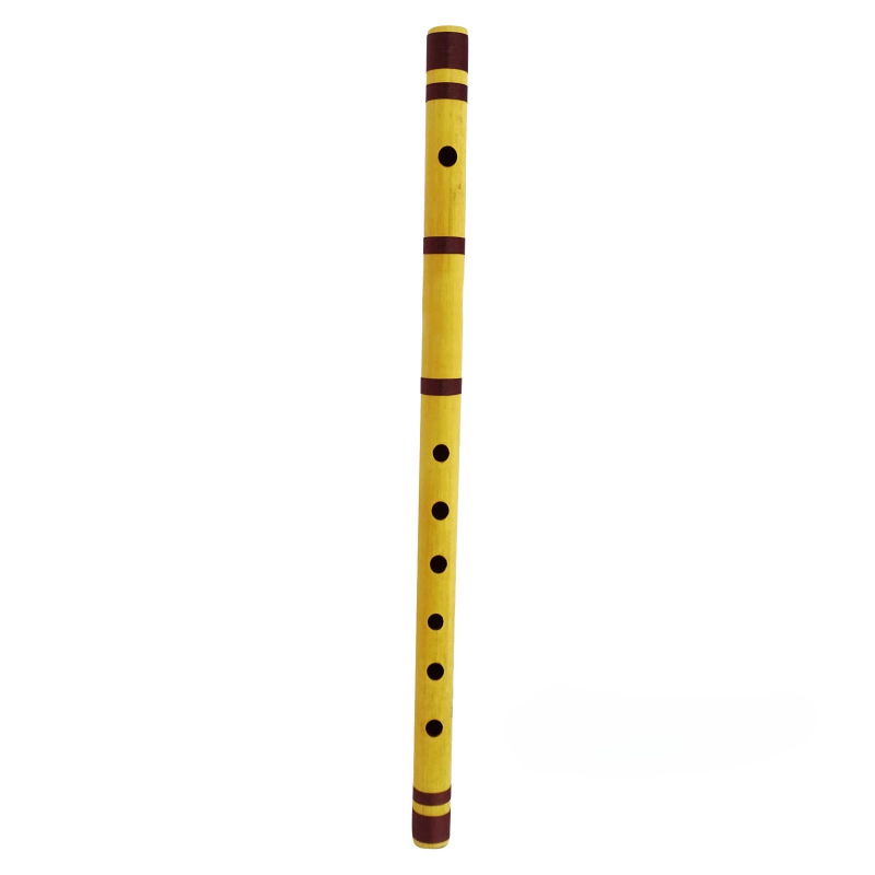 Бамбуковые Бансири ручной рабо – обзор и цена Musical Instrument In India