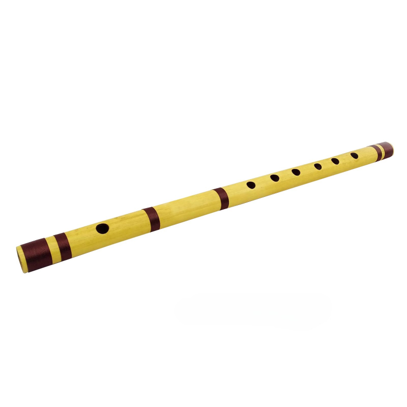 Бамбуковые Бансири ручной рабо – обзор и цена Musical Instrument In India