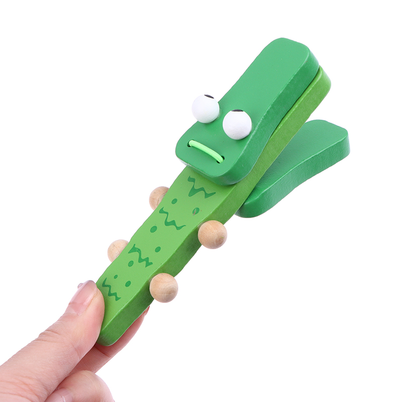 1 шт. Детские деревянные каста – обзор и цена Musical Instrument For Babies