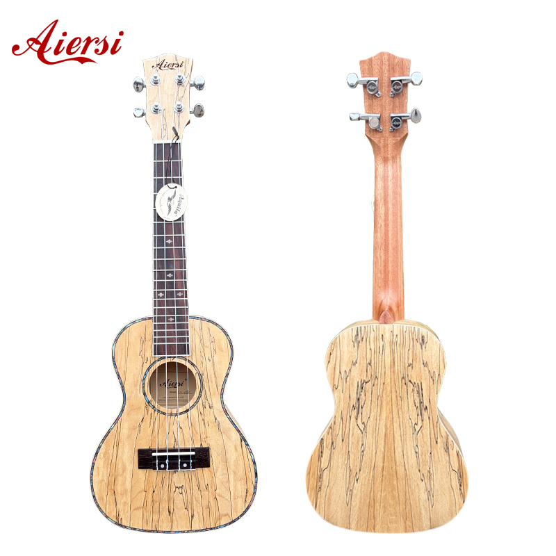 Укулеле из кленового дерева, к – обзор и цена Musical Instrument Hawaii