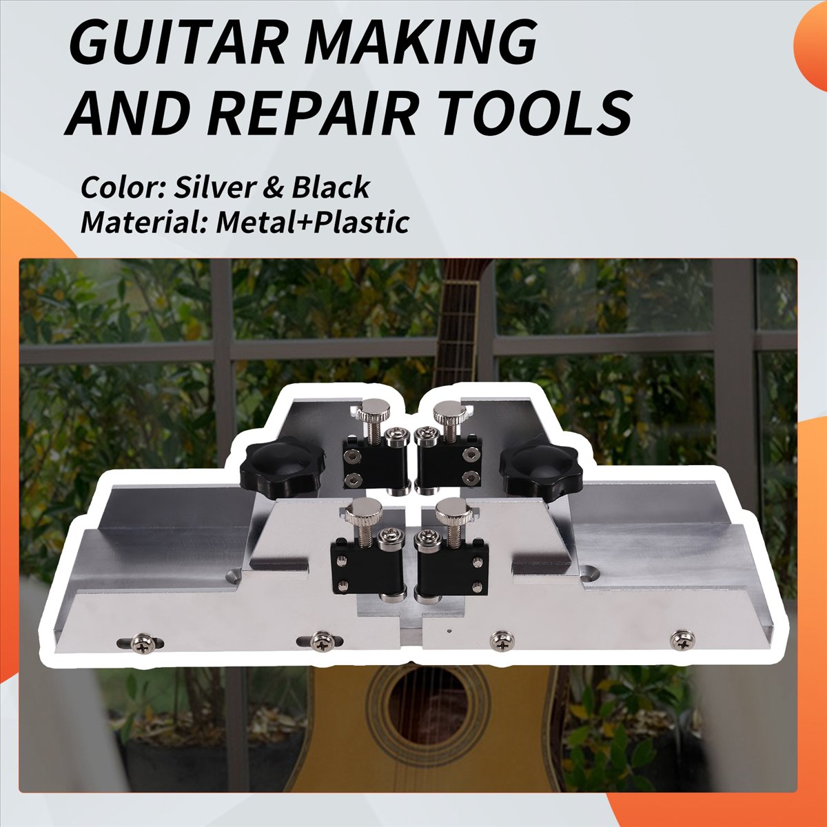 Saleout@ Пила для обработки ги – обзор и цена Musical Instrument Repairs